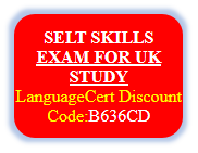 Secure English Language Test For UK Study Visas